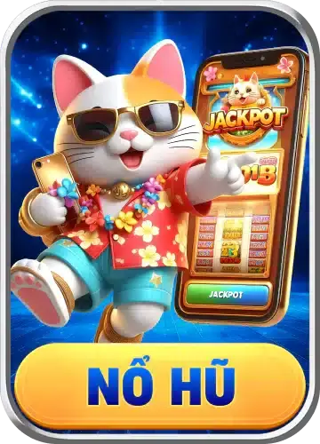 nổ hũ